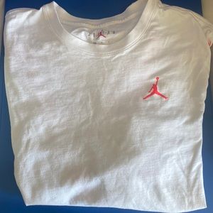 Jordan long sleeve shirt